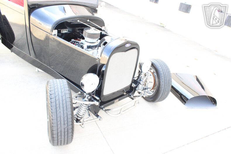 1929 Ford F-100