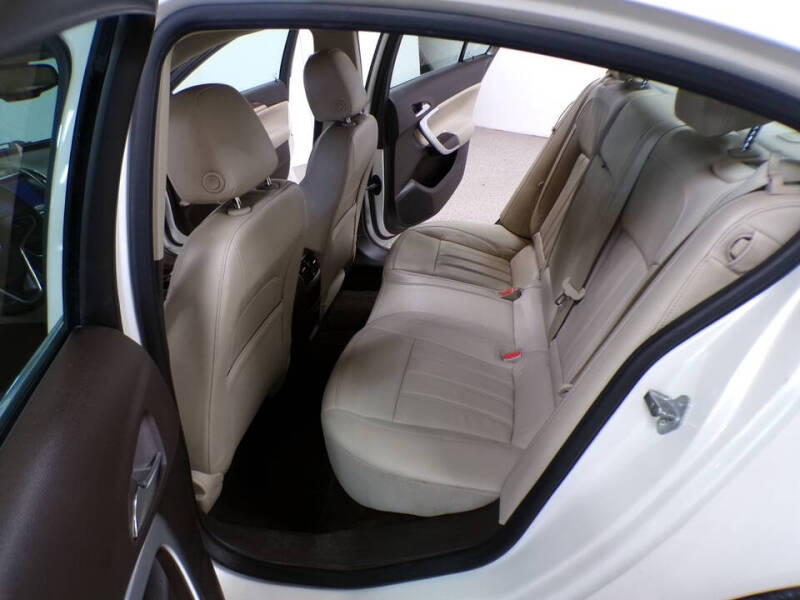 2014 Buick Regal Premium I