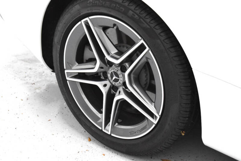 2022 Mercedes-Benz E-Class E 450