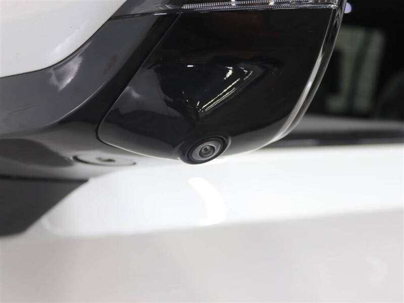 2022 Cadillac Escalade ESV Sport Platinum