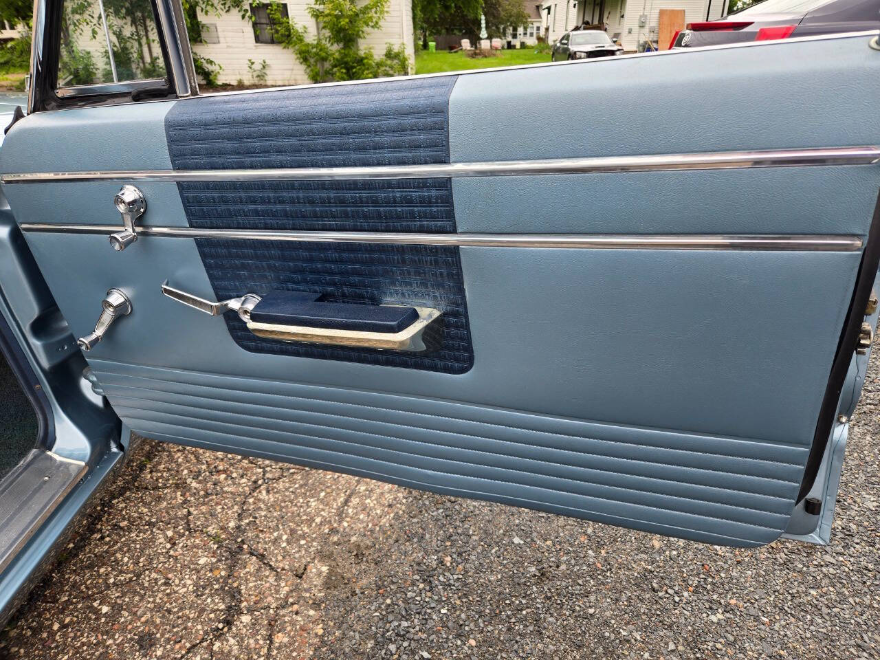 1965 Dodge Polara 162
