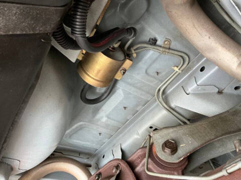 1986 Ford Mustang LX