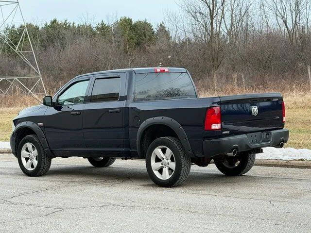 2014 RAM 1500 Express