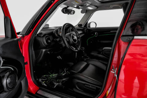 2016 MINI Hardtop 4 Door Cooper S