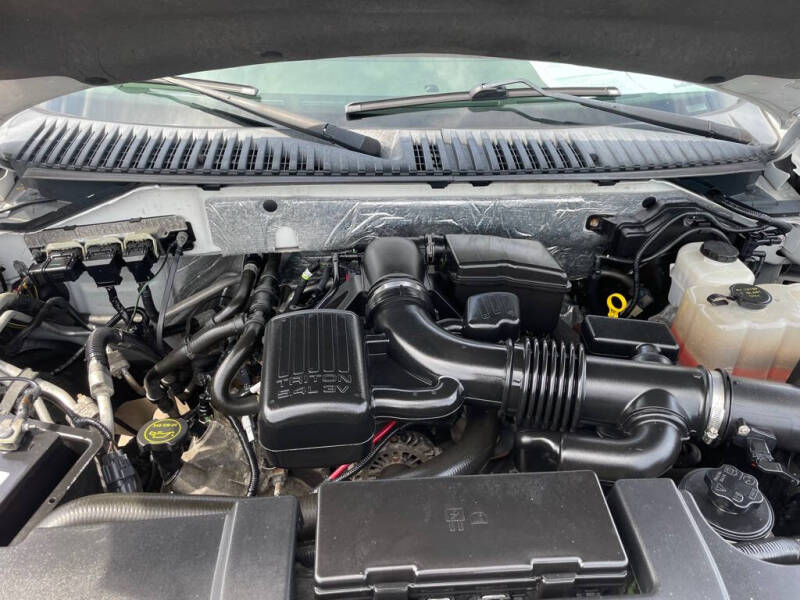 2014 Ford Expedition XLT