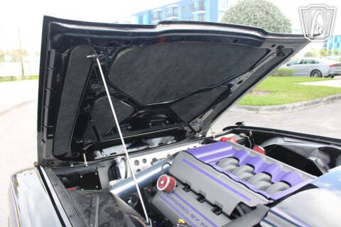 1964 Ford Thunderbird