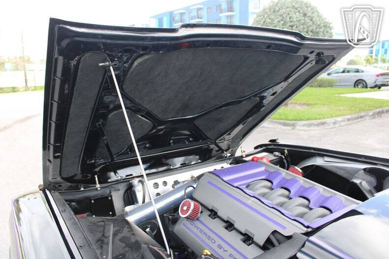 1964 Ford Thunderbird