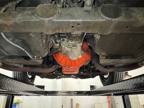 1966 Chevrolet Corvette