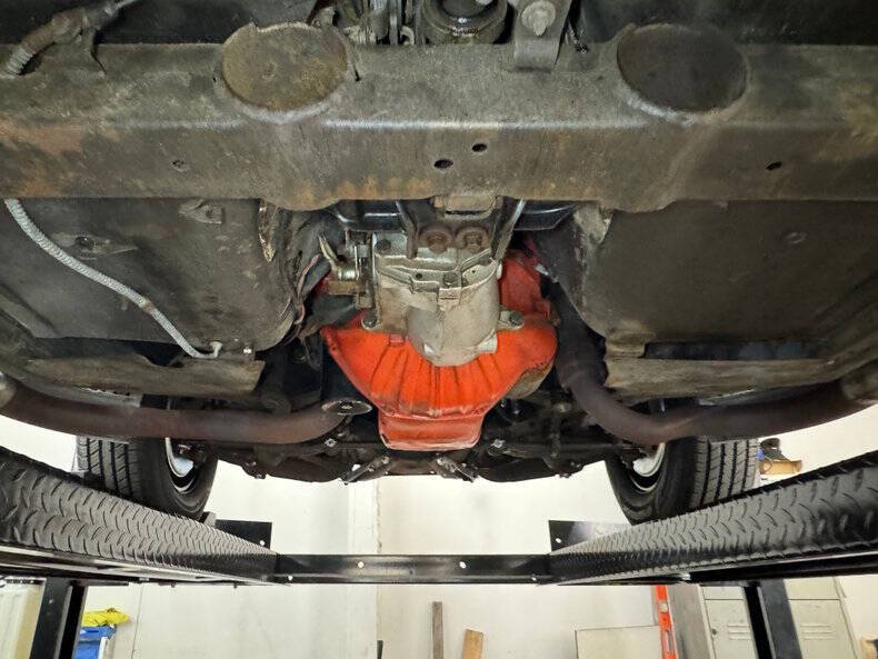 1966 Chevrolet Corvette