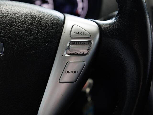 2019 Nissan Versa Note SV