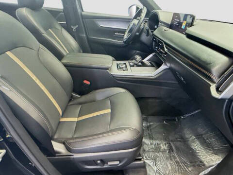 2025 Mazda CX-70 3.3 Turbo S Premium