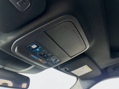 2021 Ford Explorer King Ranch