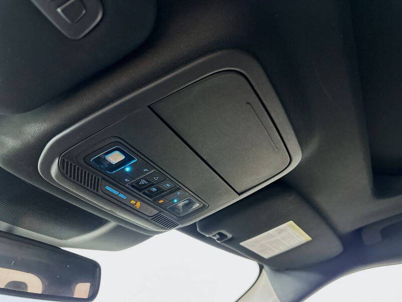 2021 Ford Explorer King Ranch