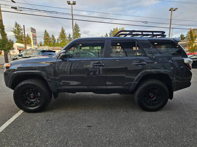 2024 Toyota 4Runner for sale at Autos by Talon in Seattle, WA