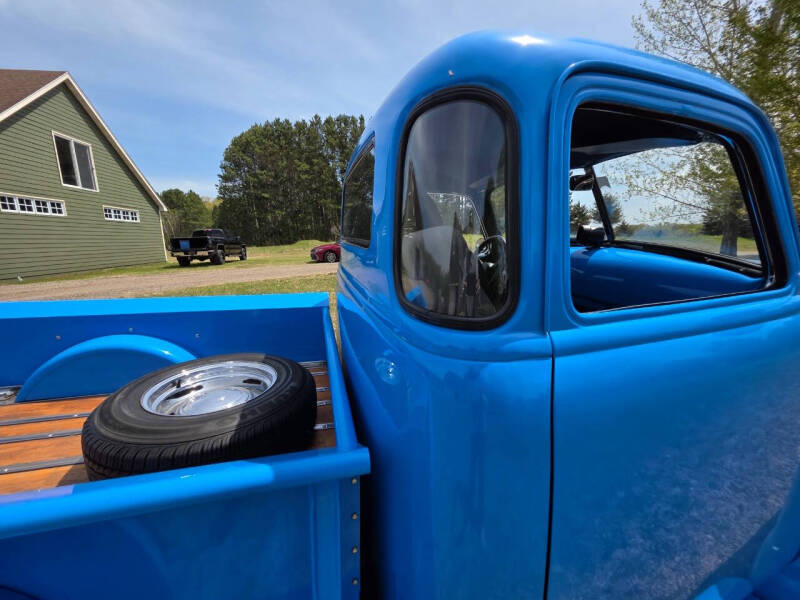 1952 Chevrolet 3100