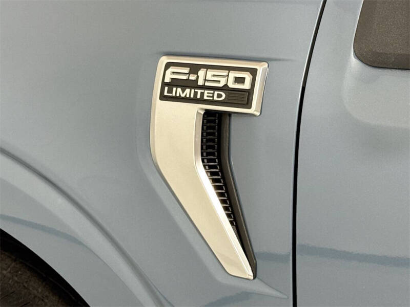 2023 Ford F-150 Limited