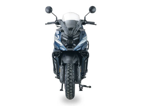 2025 Icebear Warrior 200