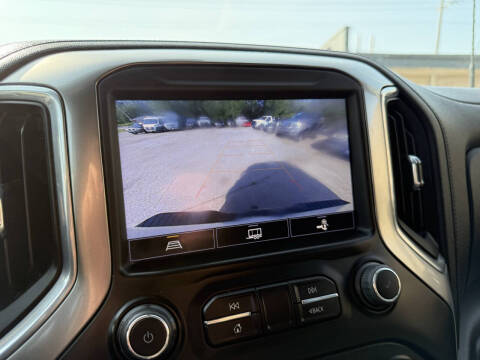 2022 Chevrolet Silverado 3500HD LT