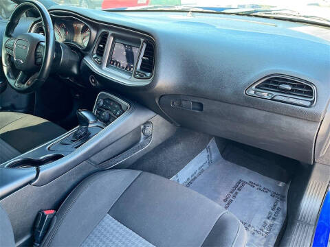 2021 Dodge Challenger R/T