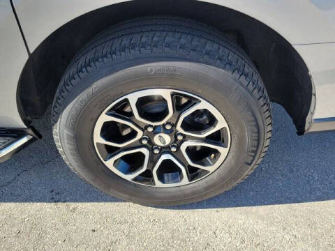 2023 Ford Expedition MAX XLT