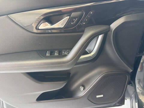 2020 Chevrolet Blazer Premier