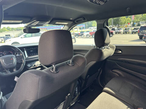 2023 Dodge Durango GT