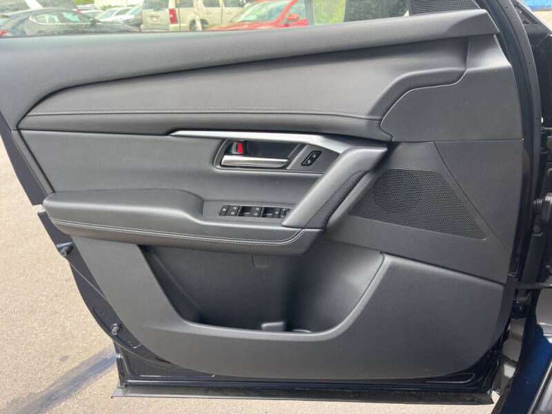 2026 Mazda CX-5 2.5 S Select