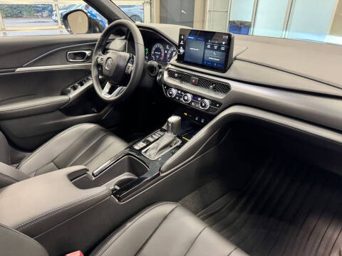 2026 Acura Integra w/A-SPEC