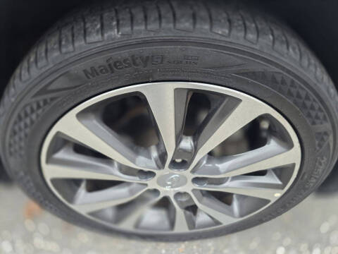 2019 Hyundai Elantra GT