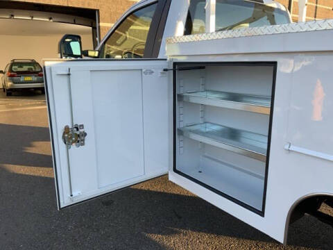 2024 Ford F-350 Super Duty XL