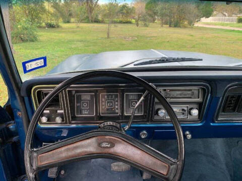 1976 Ford F-150