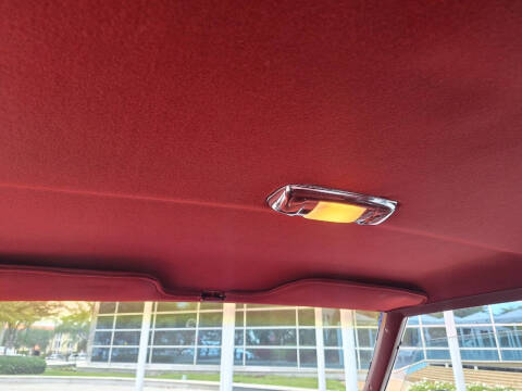 1983 Oldsmobile Delta Eighty-Eight Royale Brougham