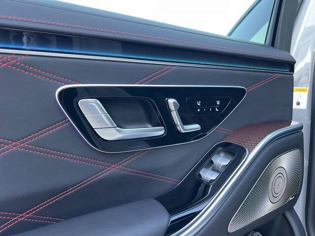 2024 Mercedes-Benz S-Class AMG S 63 E Performance