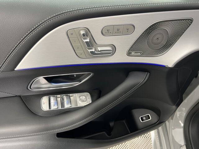 2026 Mercedes-Benz GLE AMG GLE 53