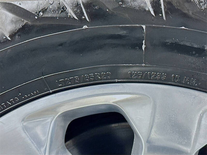 2022 RAM 3500 Big Horn