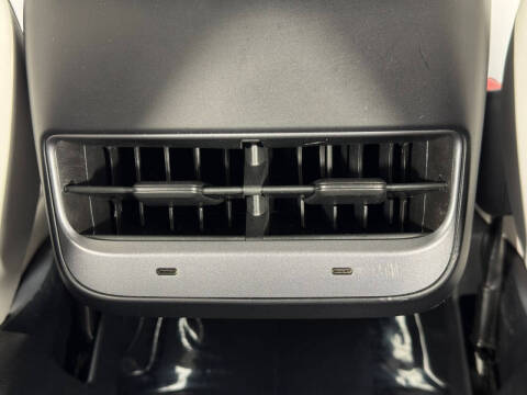 2021 Tesla Model 3 Performance