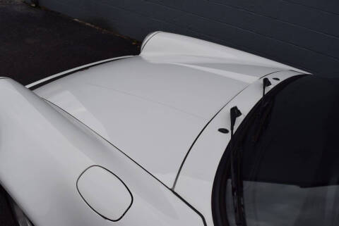 1988 Porsche 911 Carrera