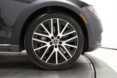 2023 Mercedes-Benz E-Class E 450 4MATIC All-Terrain