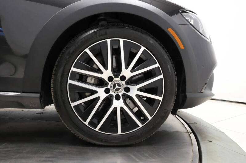 2023 Mercedes-Benz E-Class E 450 4MATIC All-Terrain