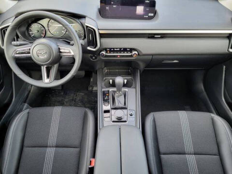 2026 Mazda CX-50 2.5 S Select