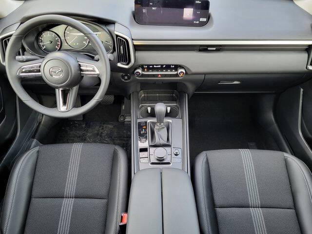 2026 Mazda CX-50 2.5 S Select