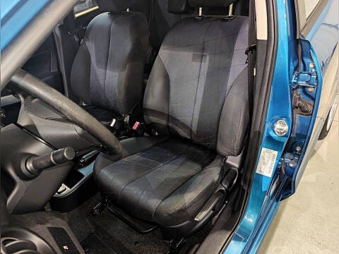 2012 Mazda MAZDA2 Sport