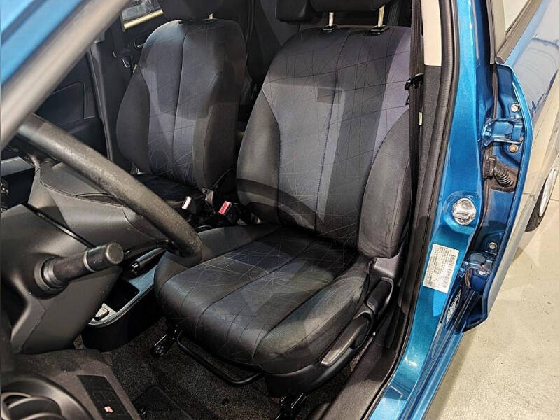 2012 Mazda MAZDA2 Sport