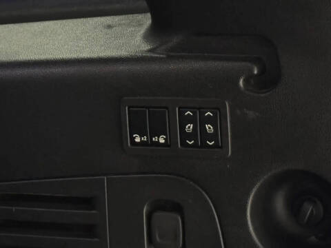 2019 Cadillac Escalade ESV Premium Luxury