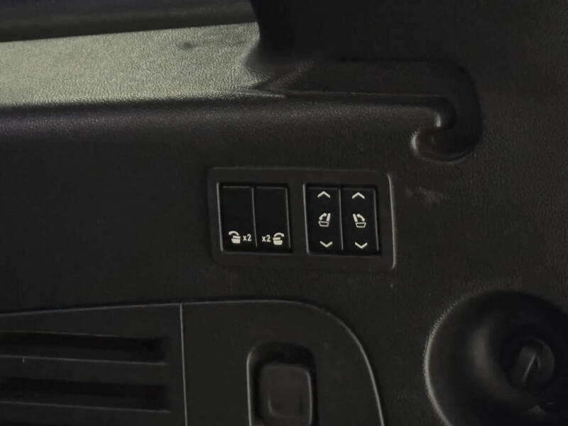 2019 Cadillac Escalade ESV Premium Luxury