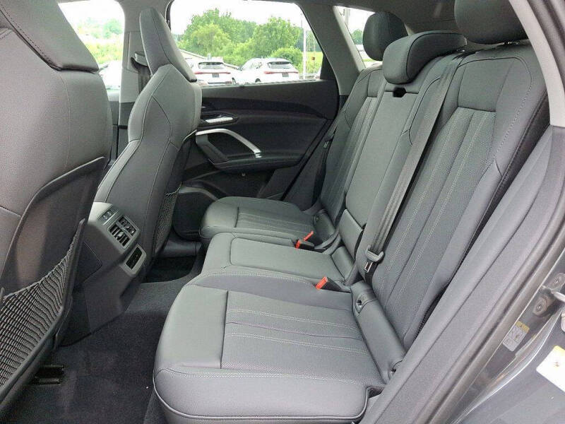 2025 Audi Q5 quattro Premium Plus TFSI