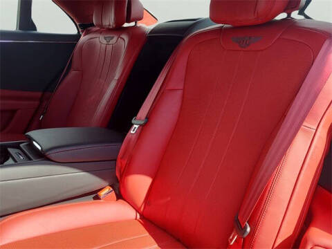 2021 Bentley Flying Spur V8