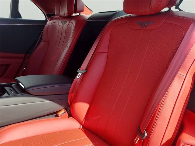 2021 Bentley Flying Spur V8