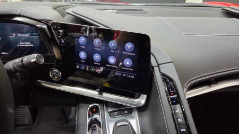 2023 Chevrolet Corvette Z06