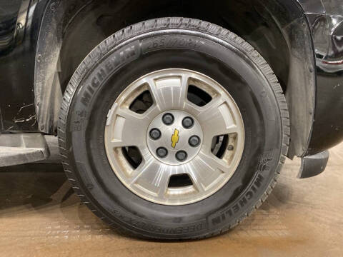 2010 Chevrolet Tahoe LS